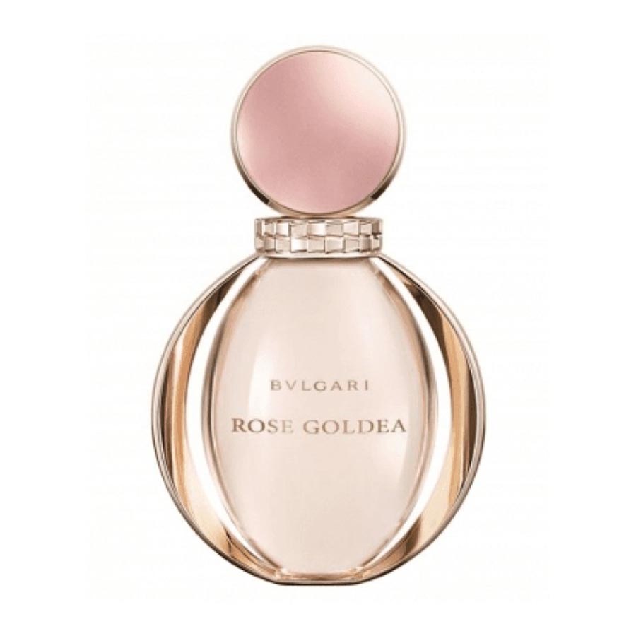 Nước Hoa Nữ Bvlgari Rose Goldea Eau de Parfum, 90ml