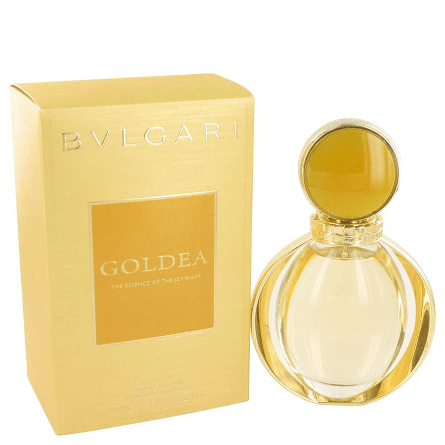 Nước Hoa Bvlgari Goldea Cho Nữ Chính Hãng, 90ml