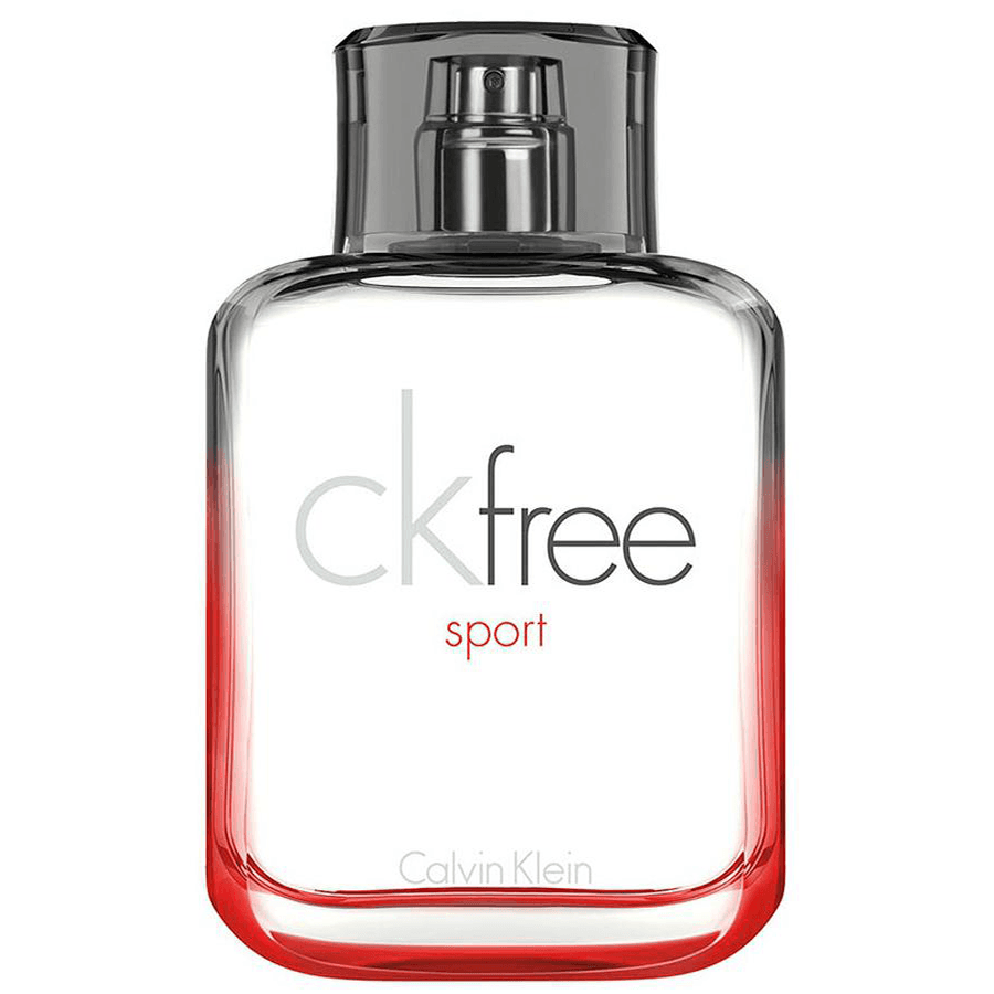 Nước Hoa Calvin Klein (CK) CK Free Năng Động, 100ml