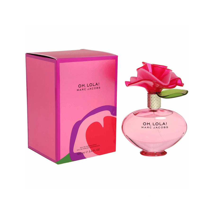 Nước Hoa Nữ Marc Jacobs Oh, Lola! Eau De Parfum, 100ml