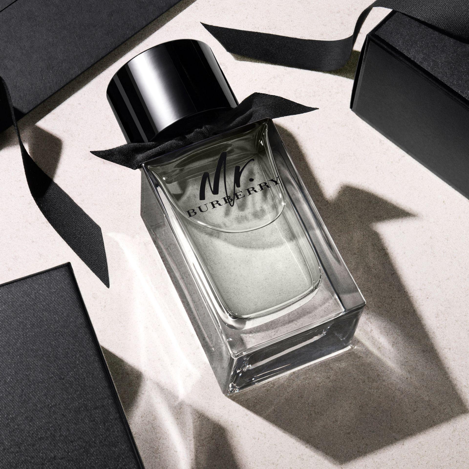 Nước Hoa Mr Burberry For Men Nam Tính EDT, 30ml