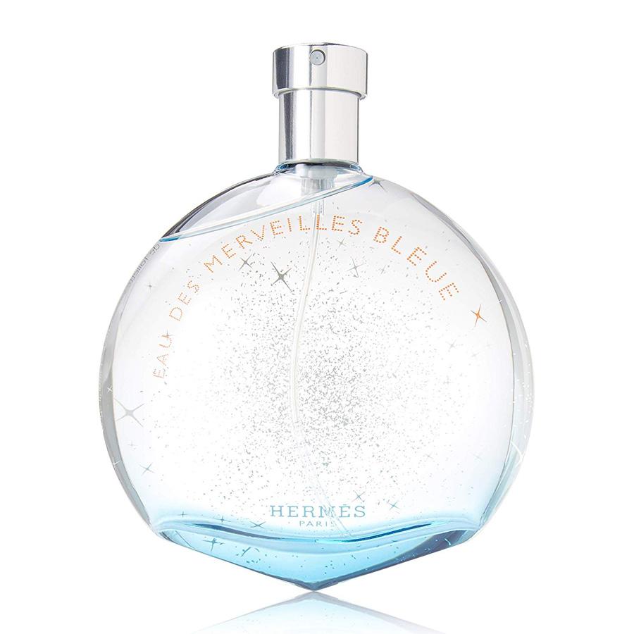 Nước Hoa Nữ Hermes Eau Des Merveilles Bleue EDT, 100ml