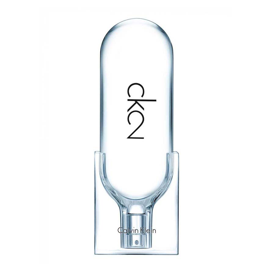 Nước Hoa Unisex Calvin Klein CK2 EDT 10ml