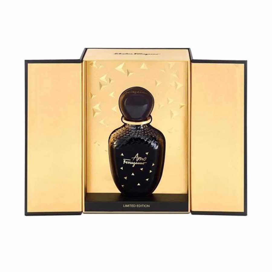 Nước Hoa Salvatore Ferragamo Amo Limited Edition 100ml