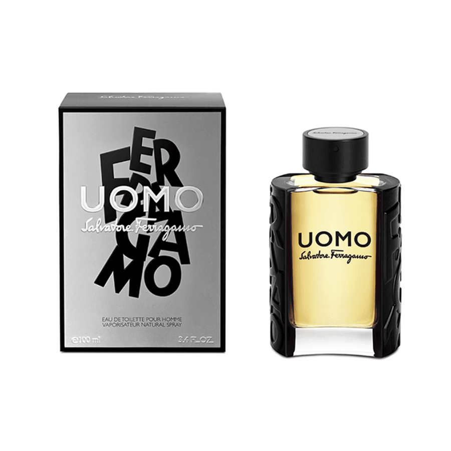 Nước Hoa Salvatore Ferragamo Uomo For Men 30ml