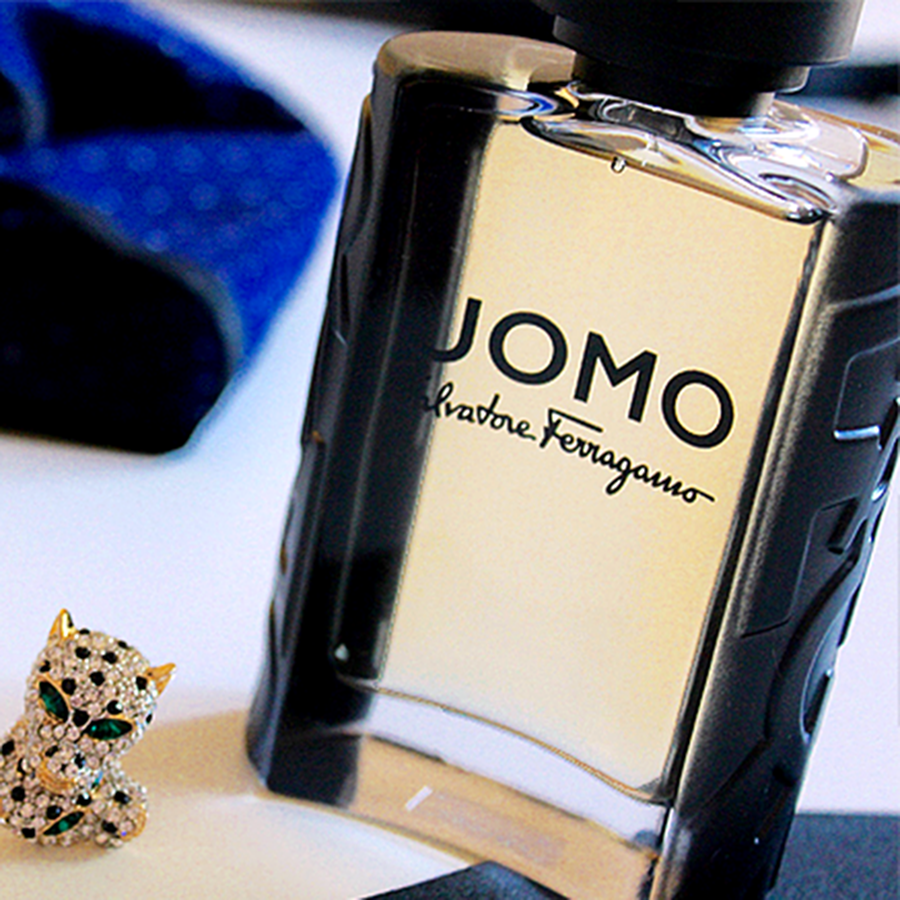 Nước Hoa Salvatore Ferragamo Uomo For Men 30ml