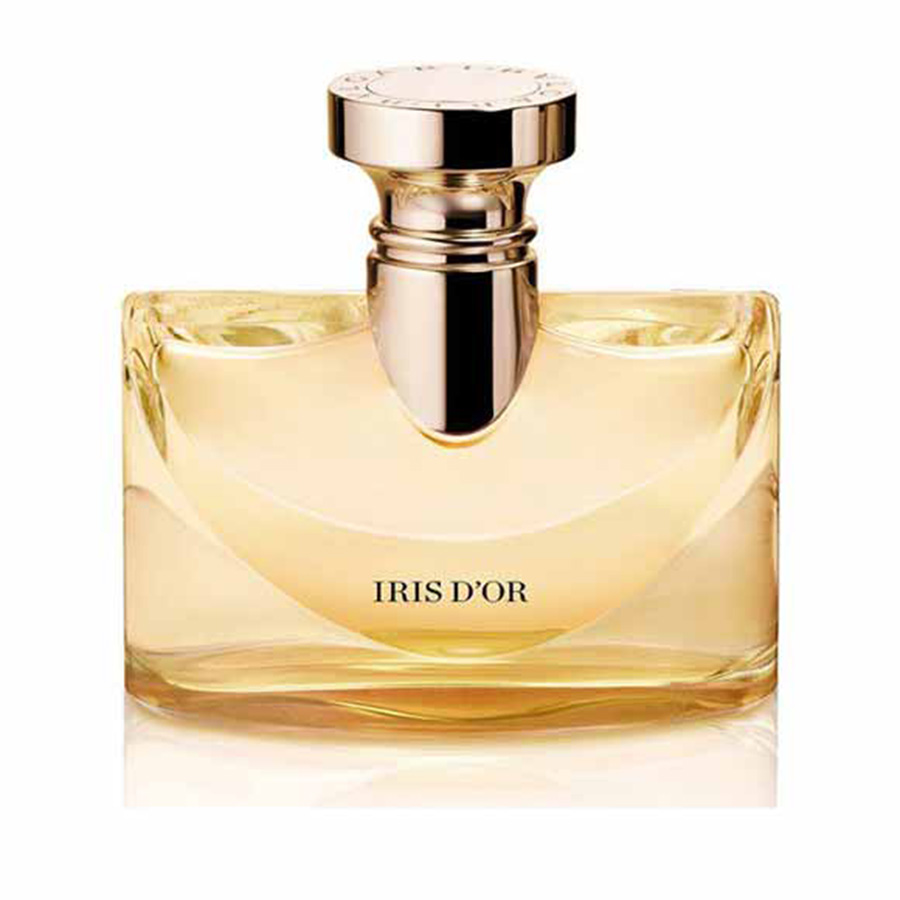 Nước Hoa Nữ Bvlgari Splendida Iris D'Or EDP 30ml