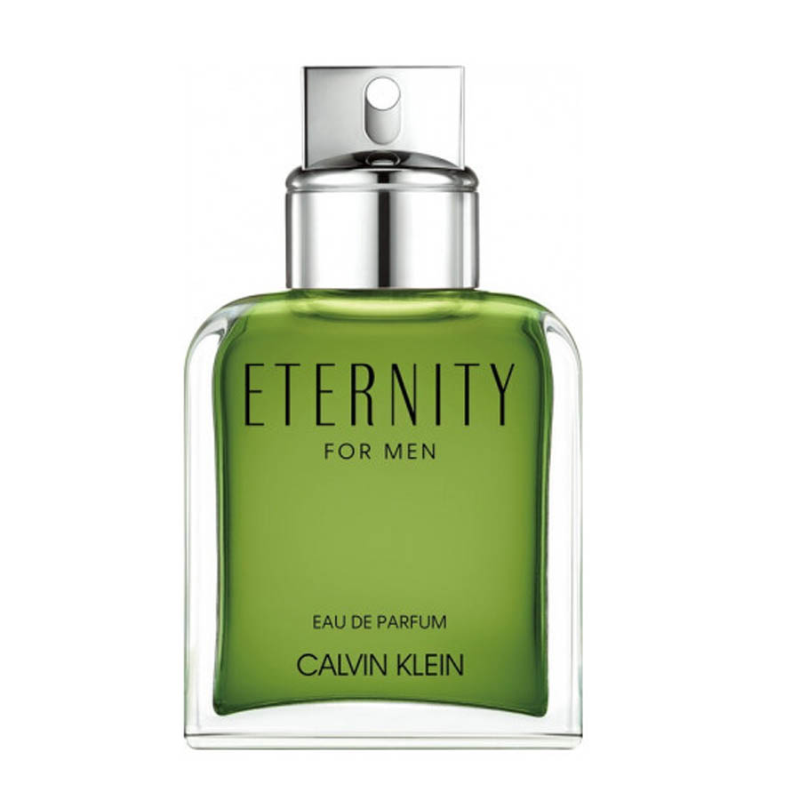 Nước Hoa Nam Calvin Klein CK Eternity For Men EDP 100ml