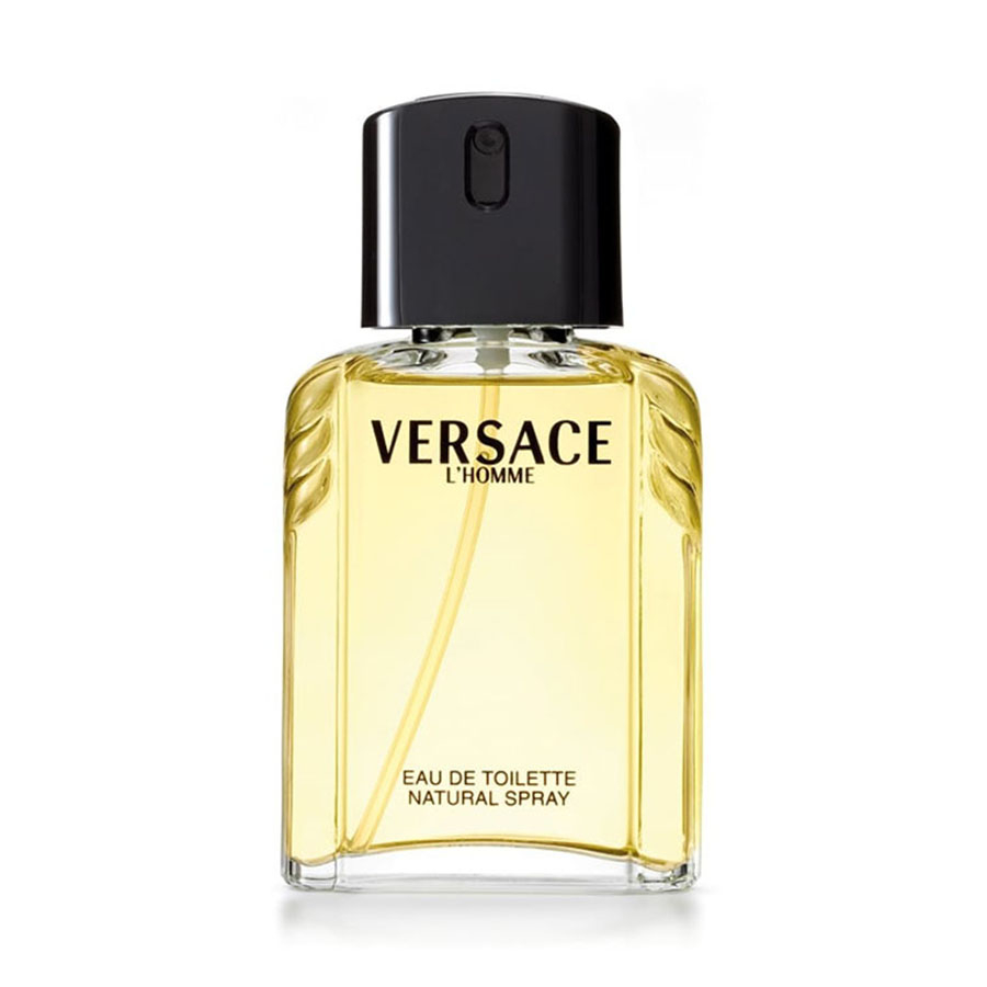 Nước Hoa Nam Versace L'homme Eau De Toilette 100ml