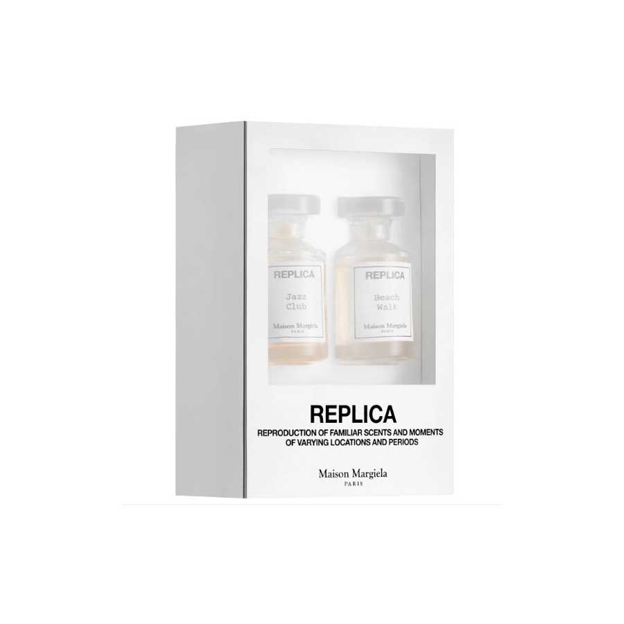 Set Nước Hoa Maison Martin Margiela Replica 2 Mini x 7ml