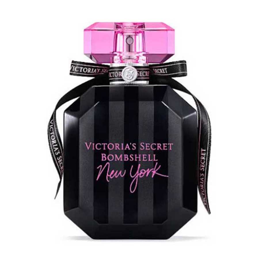 Nước Hoa Nữ Bombshell New York Victoria’s Secret EDP 50ml