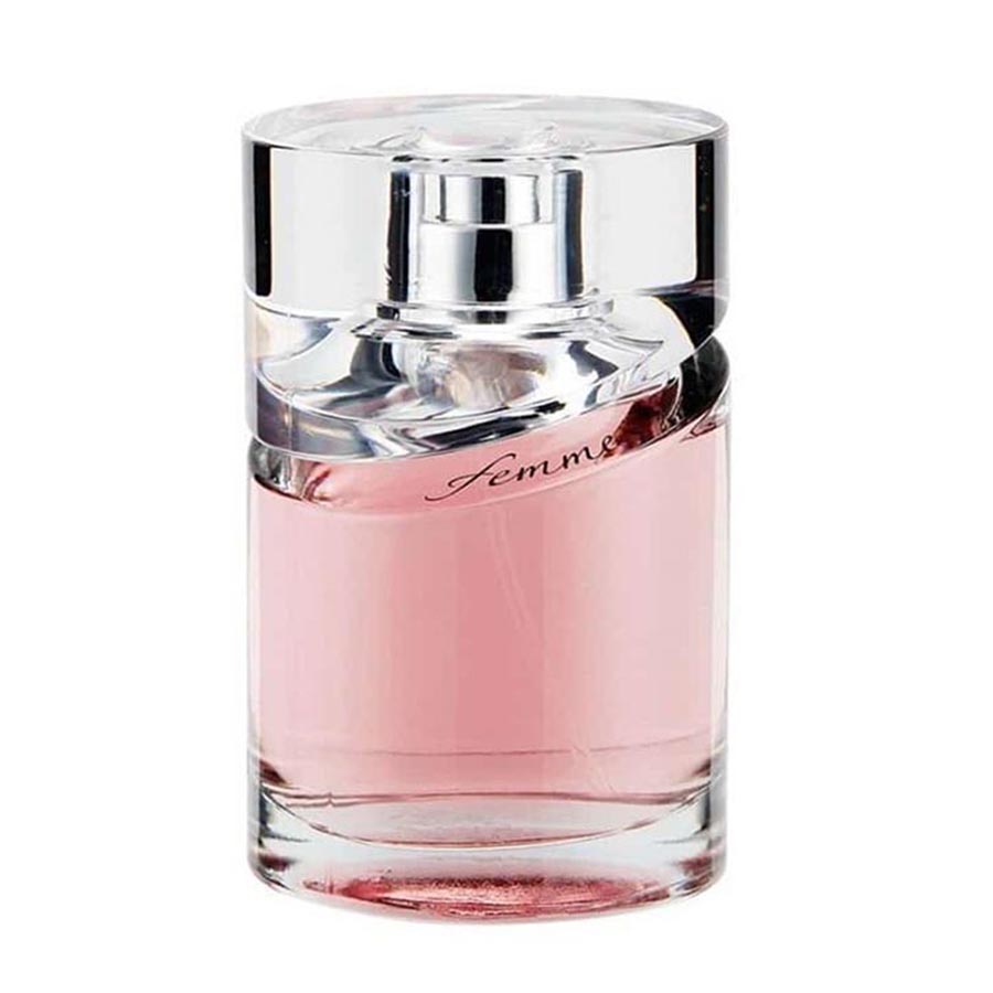 Nước Hoa Nữ Hugo Boss Femme EDP 75ml