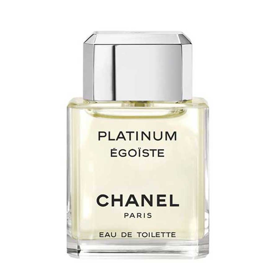 Nước Hoa Nam Chanel Egoiste Platinum EDT 100ml