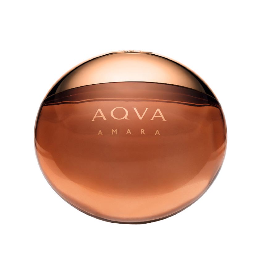 Nước Hoa Nam Bvlgari Aqva Amara For Men EDT 50ml