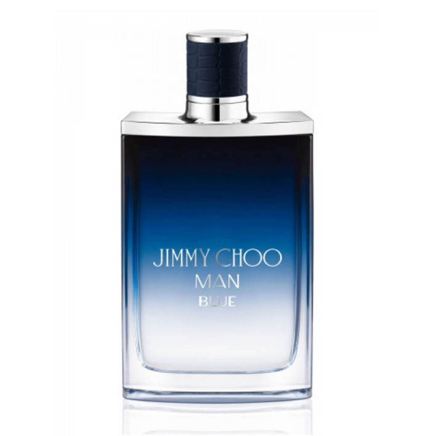 Nước Hoa Nam Jimmy Choo Man Blue EDT 100ml