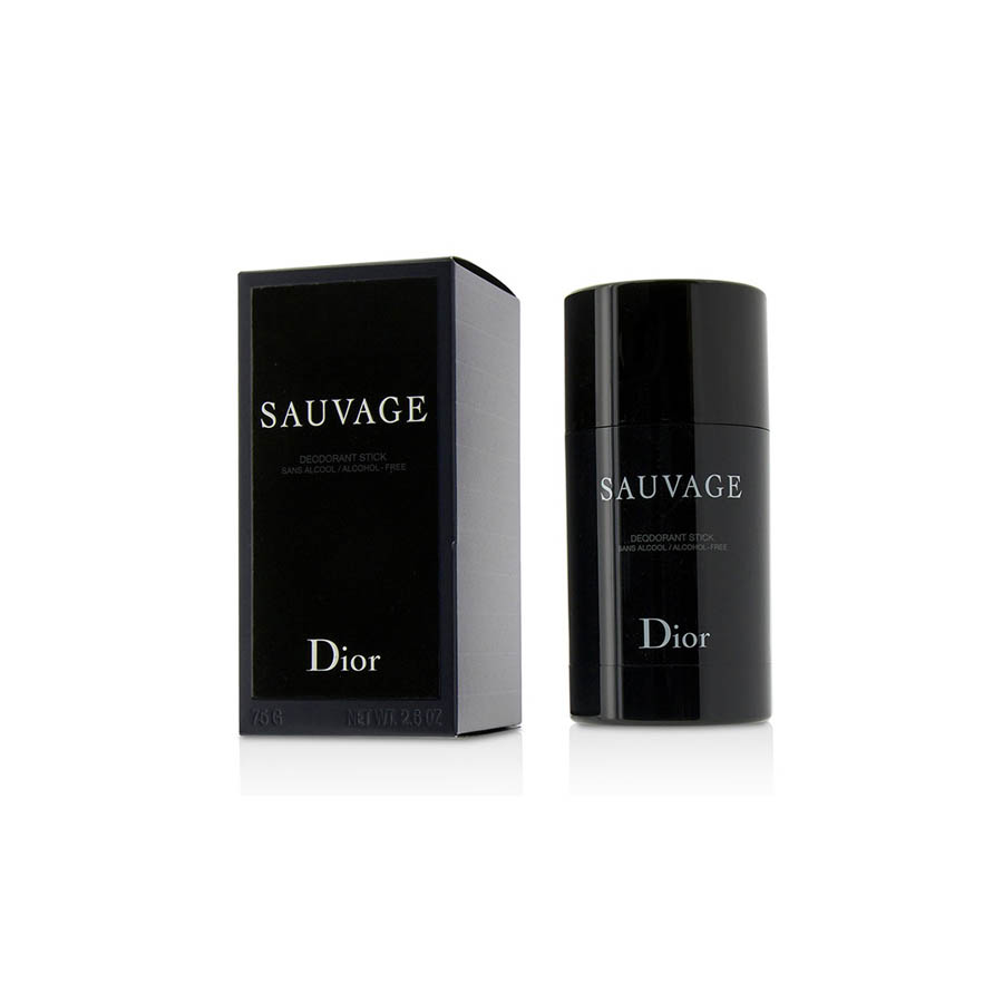 Combo Dior Sauvage (Nước Hoa EDP 60ml + Lăn khử mùi 75ml)