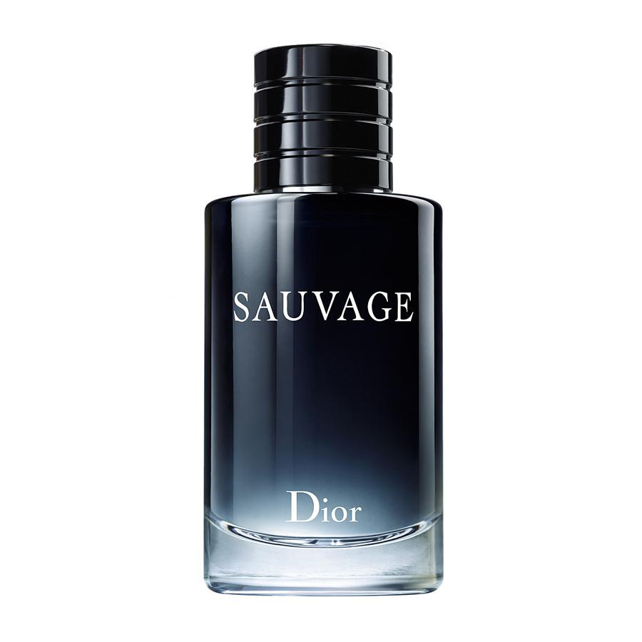 Combo Dior (Nước Hoa Sauvage EDT 100ml + Son Dưỡng Addict 020 Mahogany)