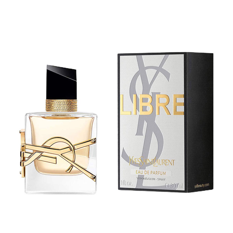 Combo Nước Hoa Dior Sauvage EDP 60ml + Nước Hoa Yves Saint Laurent YSL Libre EDP 30ml