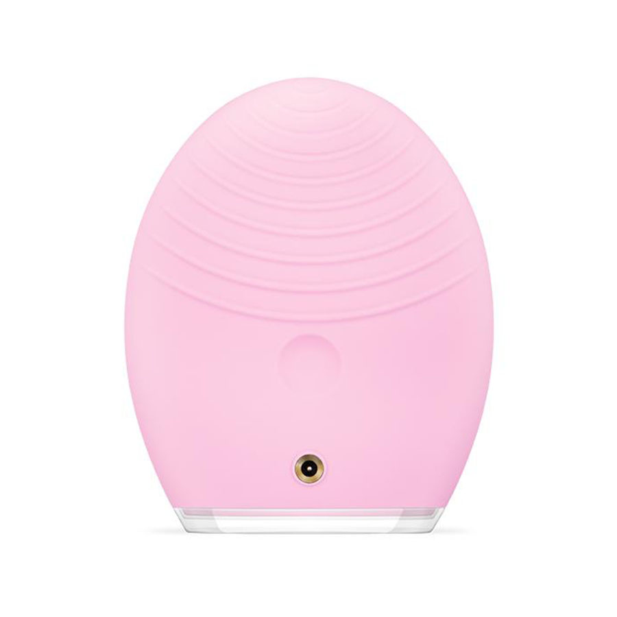 Combo Nước Hoa Narciso EDP 50ml + Máy Rửa Mặt Foreo Luna 3 Hồng Nhạt
