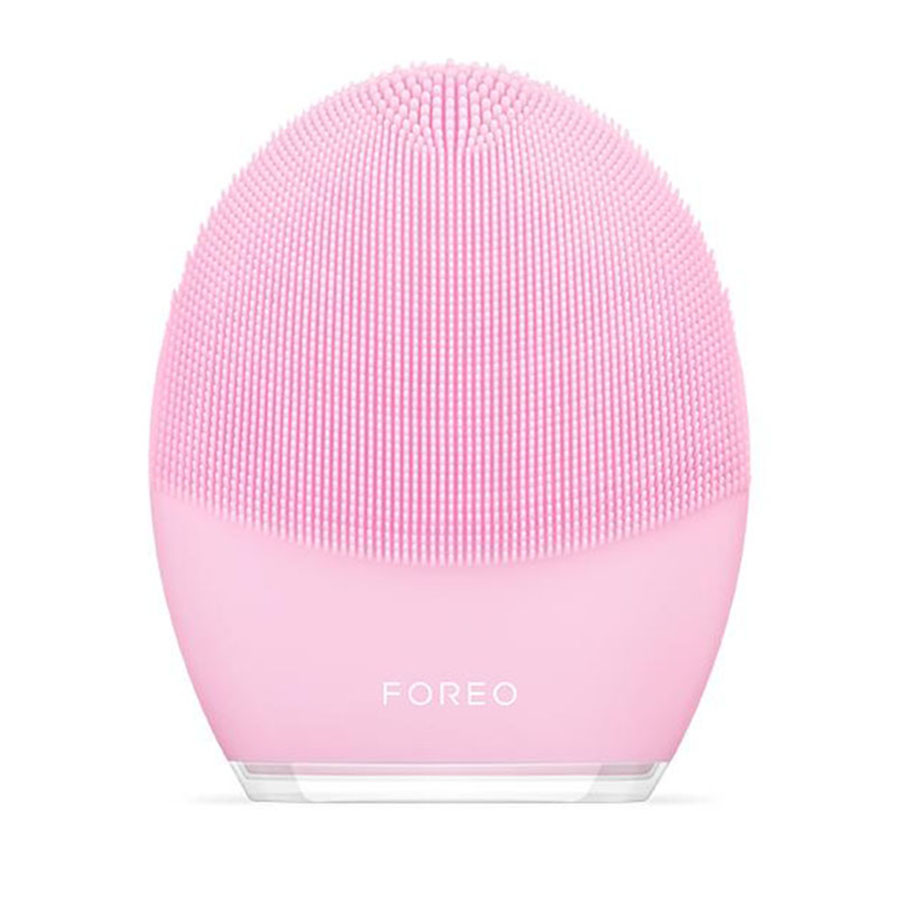Combo Nước Hoa Narciso EDP 50ml + Máy Rửa Mặt Foreo Luna 3 Hồng Nhạt