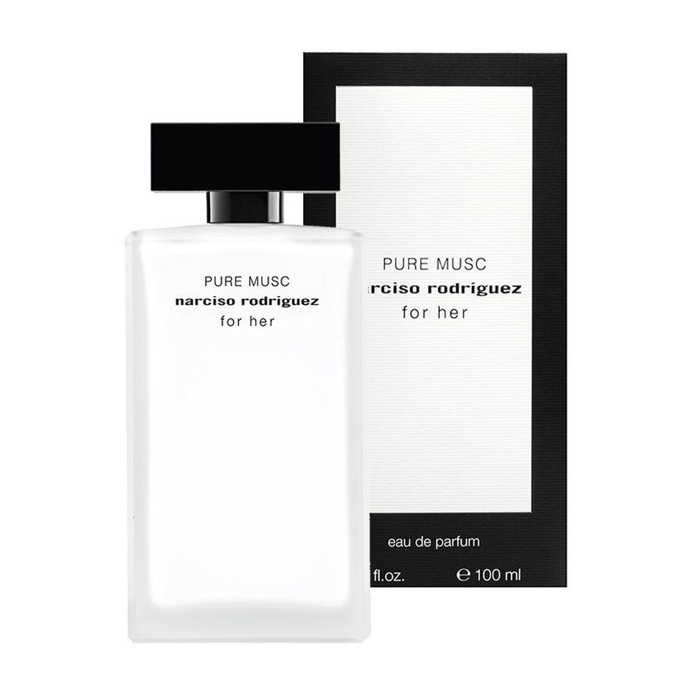 Combo Nước Hoa Dior Sauvage EDP 60ml + Nước Hoa Narciso Pure Musc EDP 100ml