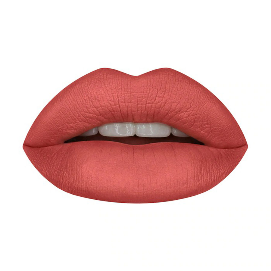 Combo Nước Hoa Kayali Mini Và Son Huda Beauty Power Bullet Matte Lipstick Mini