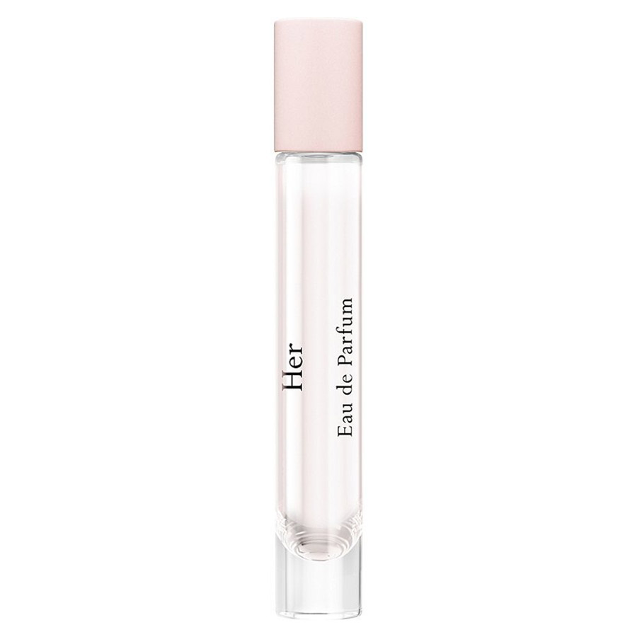 Set Nước Hoa Burberry Mini Her Eau De Parfum Set 2 Món