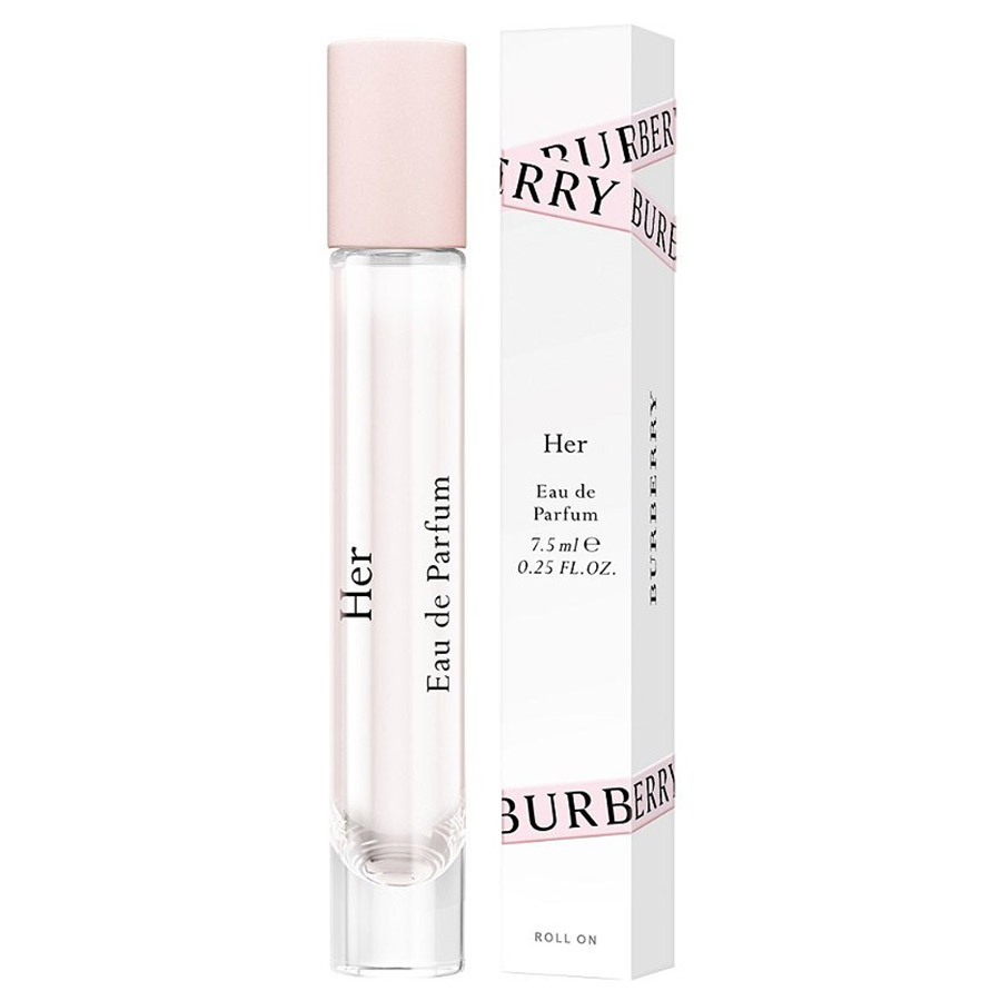 Set Nước Hoa Burberry Mini Her Eau De Parfum Set 2 Món