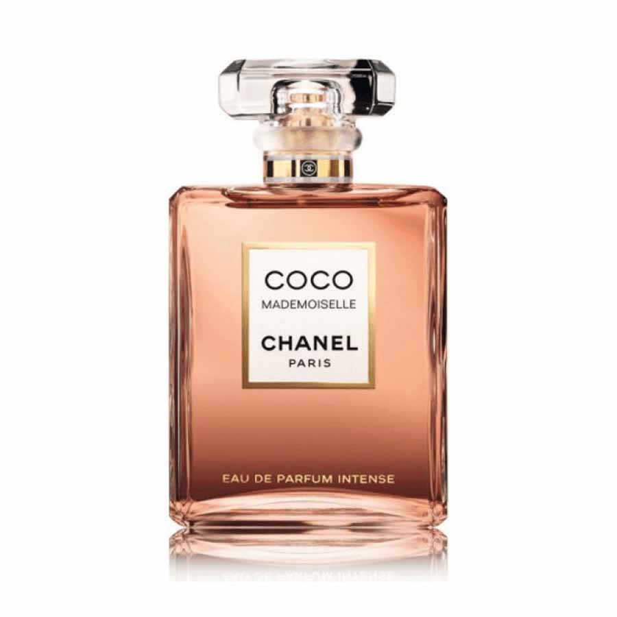 Nước Hoa Nữ Chanel Coco Mademoiselle Intense EDP 100ml