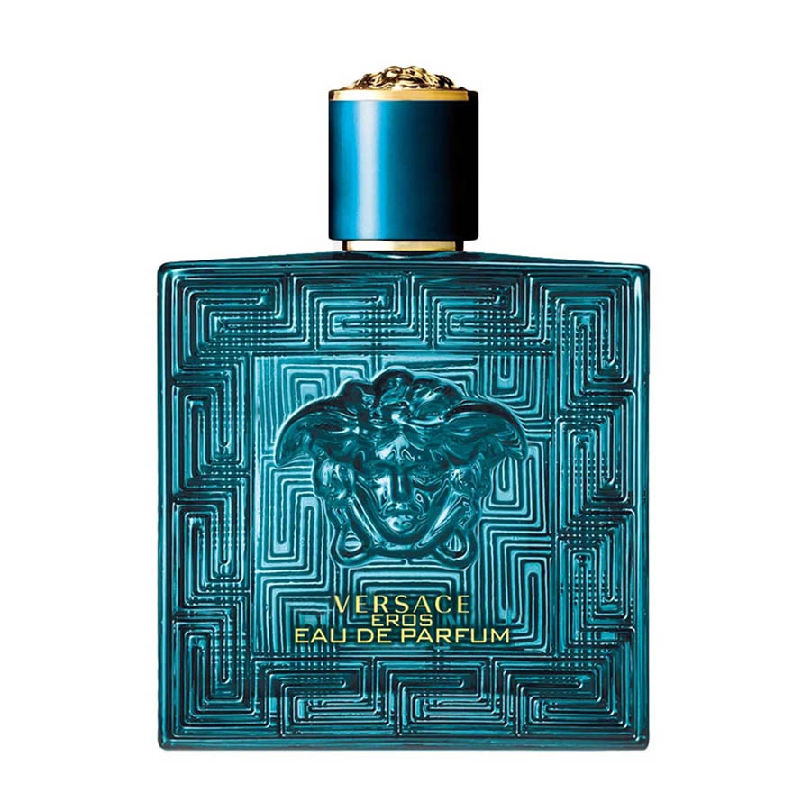 Nước Hoa Nam Versace Eros For Men Eau De Parfum 100ml