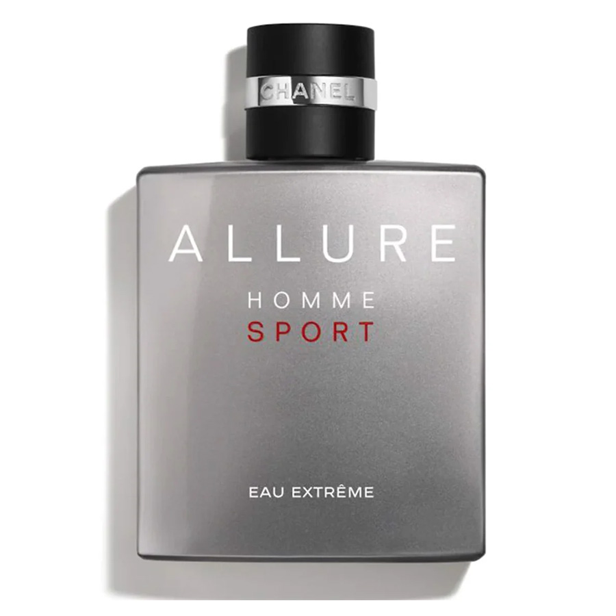 Nước Hoa Nam Chanel Allure Homme Sport Eau de Toilette 100ml