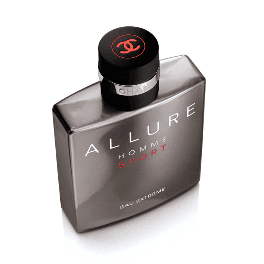 Nước Hoa Nam Chanel Allure Homme Sport Eau Extreme EDP 100ml