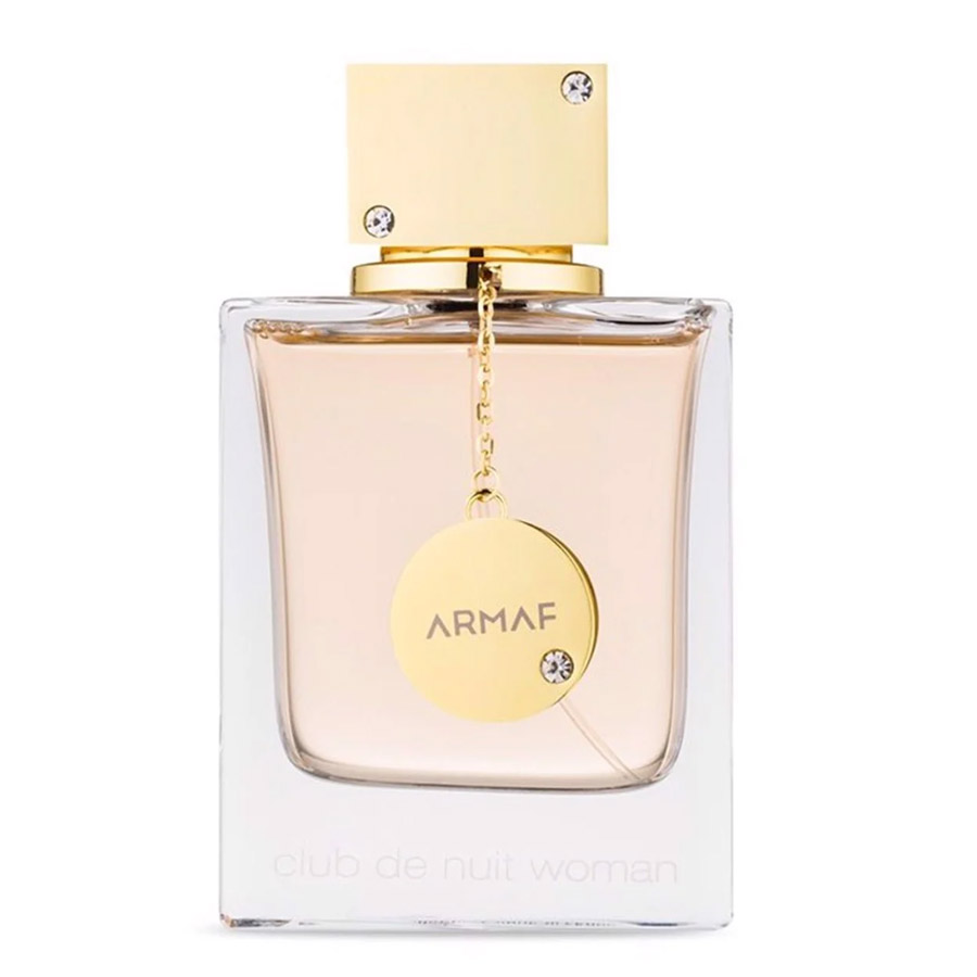 Nước Hoa Nữ Armaf Club De Nuit Eau De Perfum 105ml