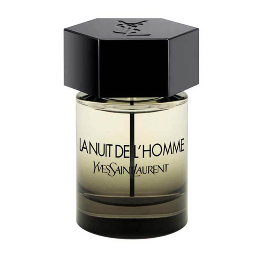 Nước Hoa Nam Yves Saint Laurent YSL La Nuit L’homme EDT 100ml