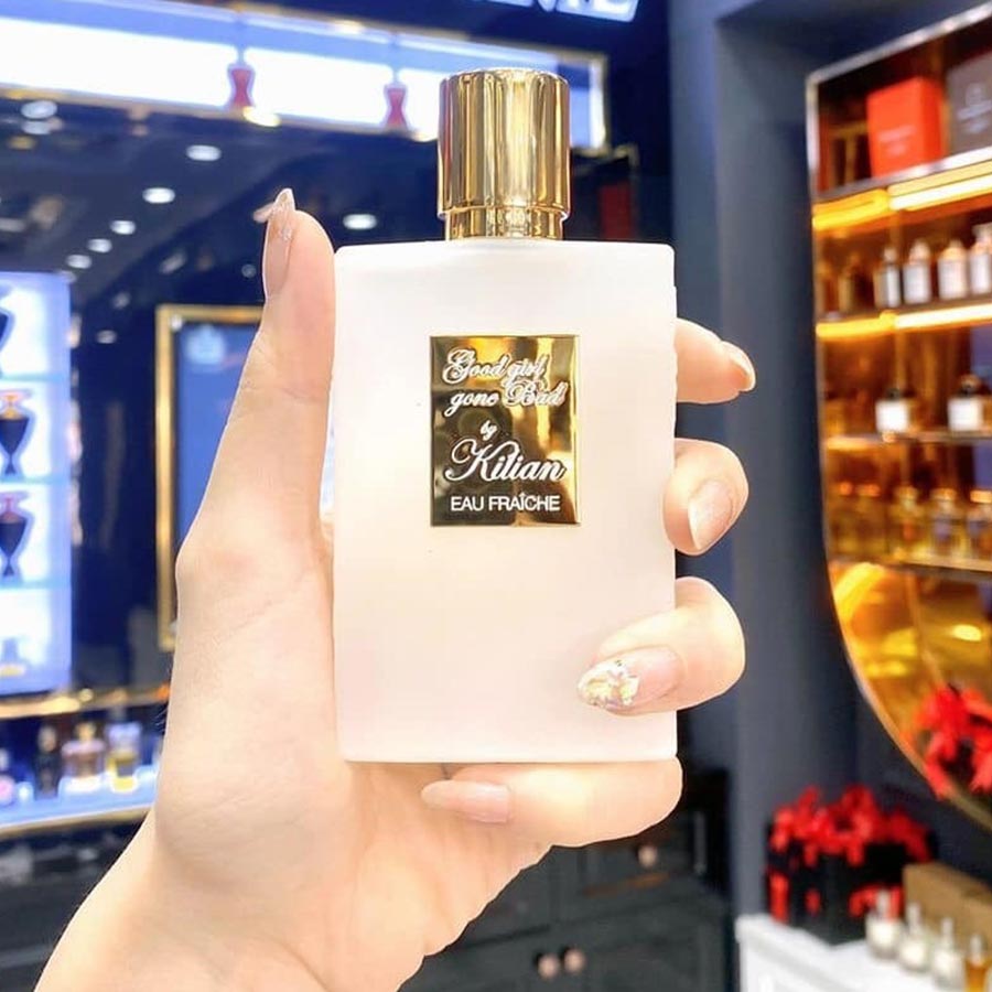 Nước Hoa Nữ Kilian Good Girl Gone Bad Eau Fraiche Limited 50ml
