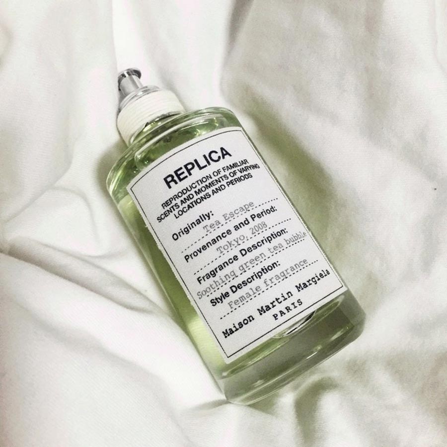 Nước Hoa Nữ Maison Martin Margiela Replica Tea Escape 100ml