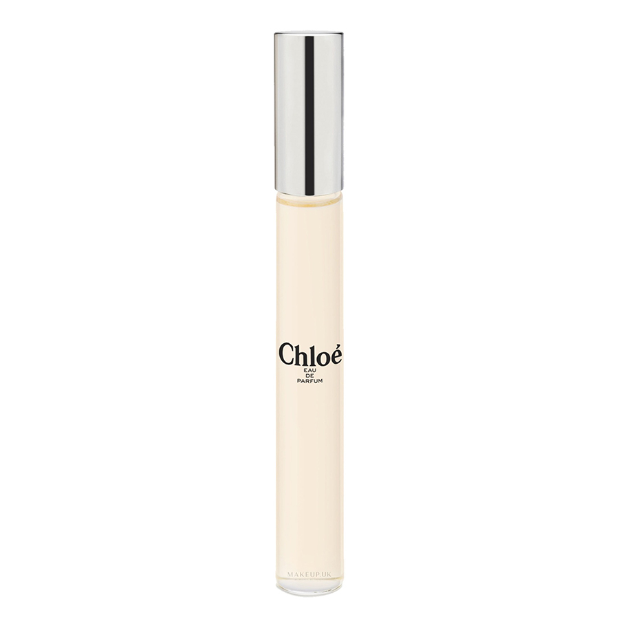 Nước Hoa Nữ Chloé  Eau De Parfum Mini 10ml Dạng Xịt