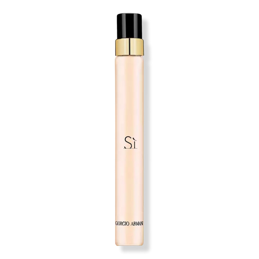 Nước Hoa Nữ Giorgio Armani Sì Eau De Parfum Travel Spray 10ml Dạng Xịt