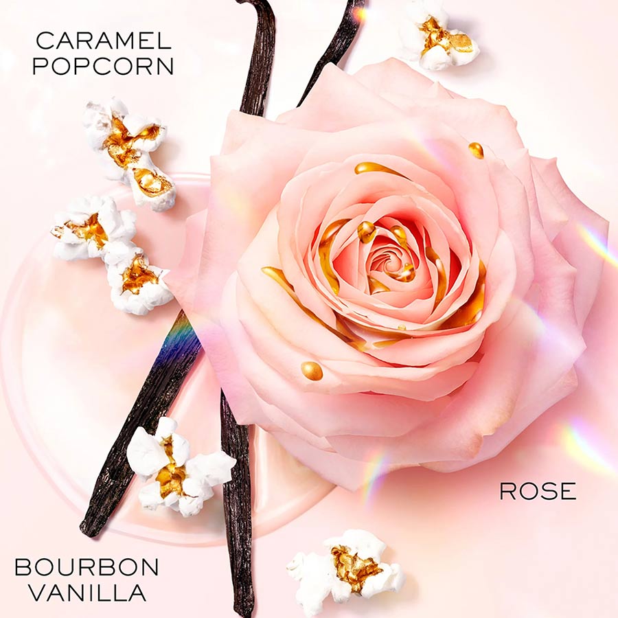 Nước Hoa Nữ Lancôme Idole Nectar Eau De Parfum 10ml Dạng Xịt