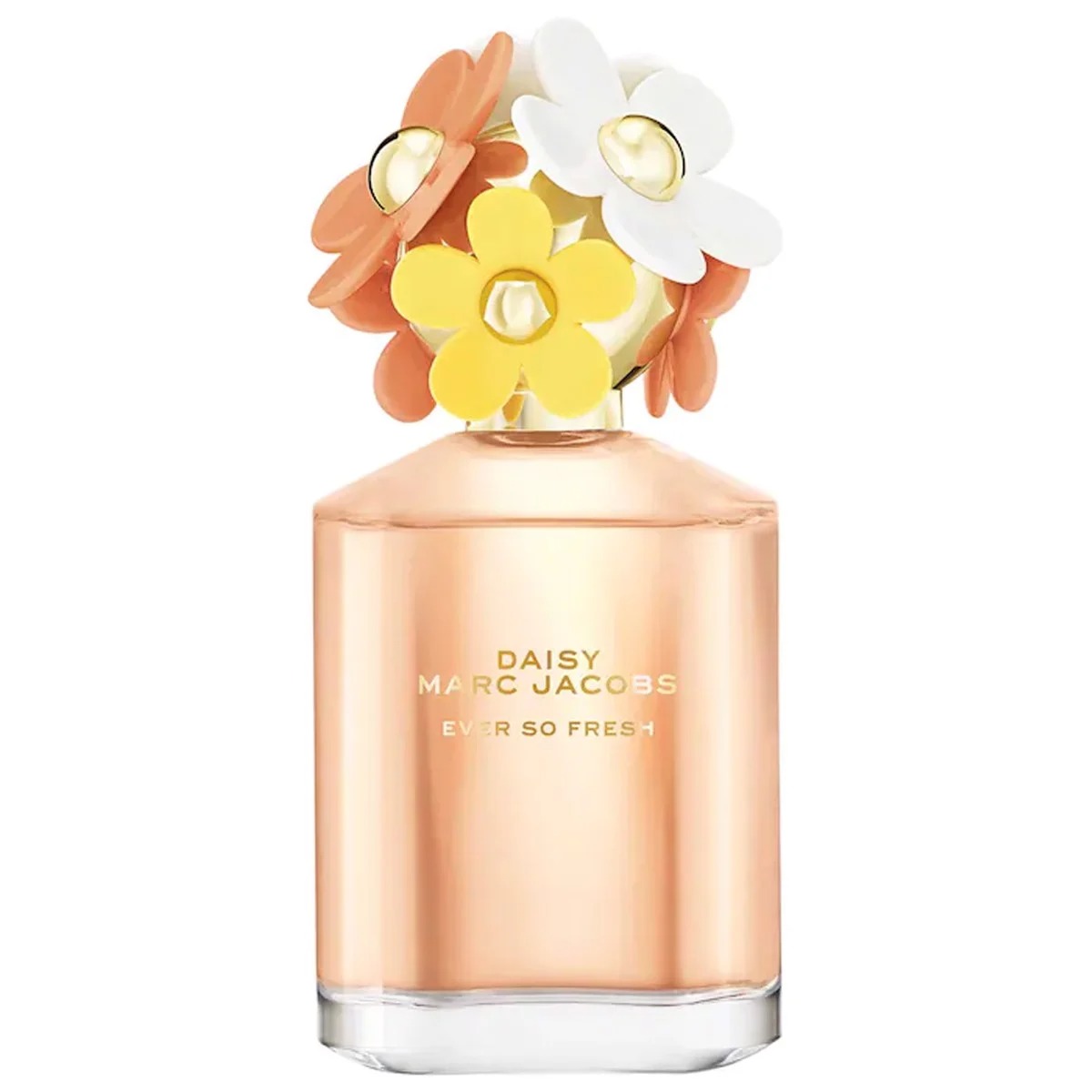 Nước Hoa Nữ Marc Jacobs Daisy Ever So Fresh Eau De Parfum Quyến Rũ 125ml