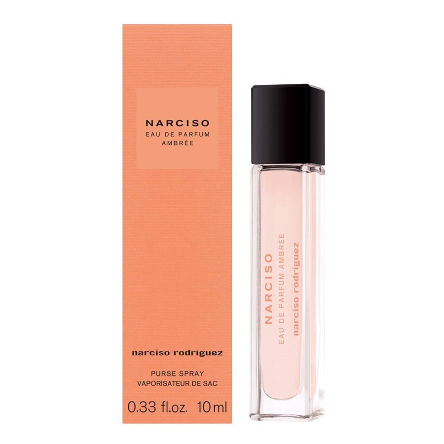 Nước Hoa Nữ Narciso Rodriguez Ambree EDP 10ml