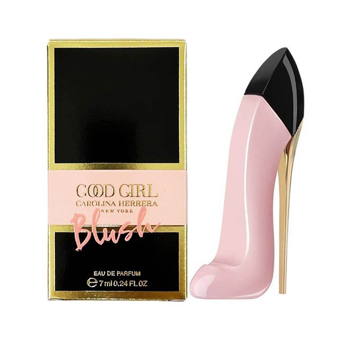Nước Hoa Nữ Carolina Herrera Good Girl Blush EDP 7ml