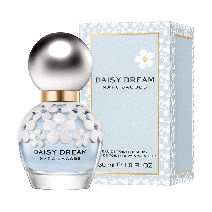 Nước Hoa Nữ Marc Jacobs Daisy Dream EDT 30ml