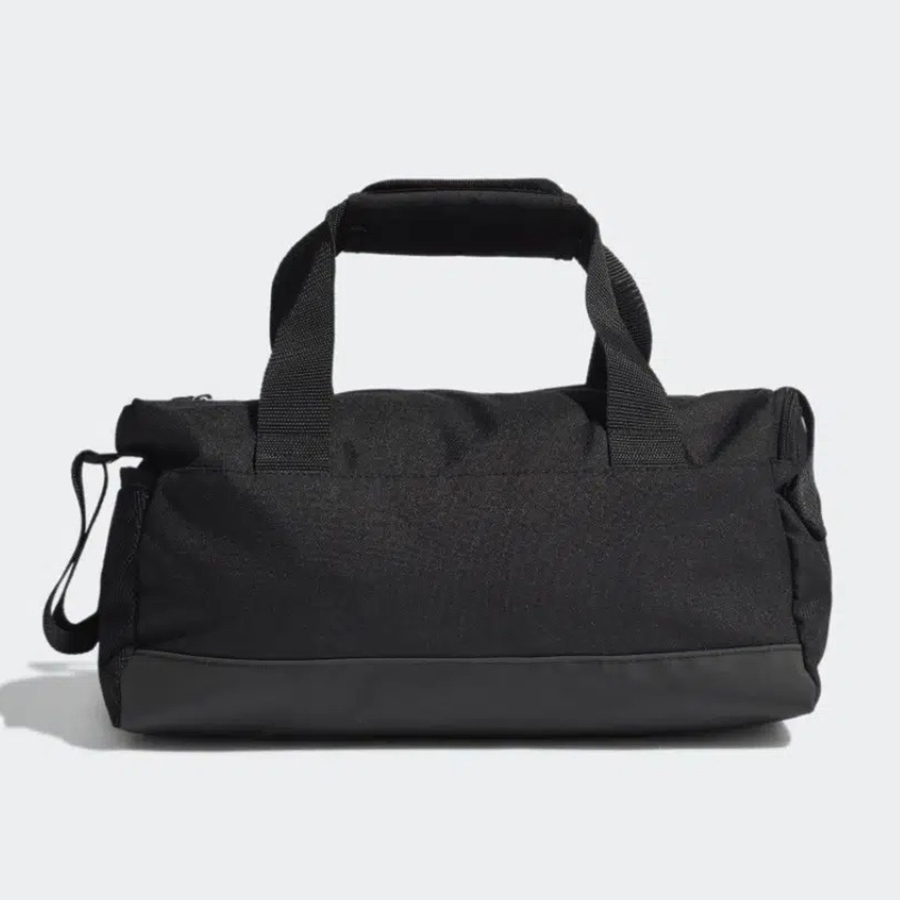 Túi Trống Adidas Essentials Logo Duffel Bag Extra Small GN1925 Màu Đen