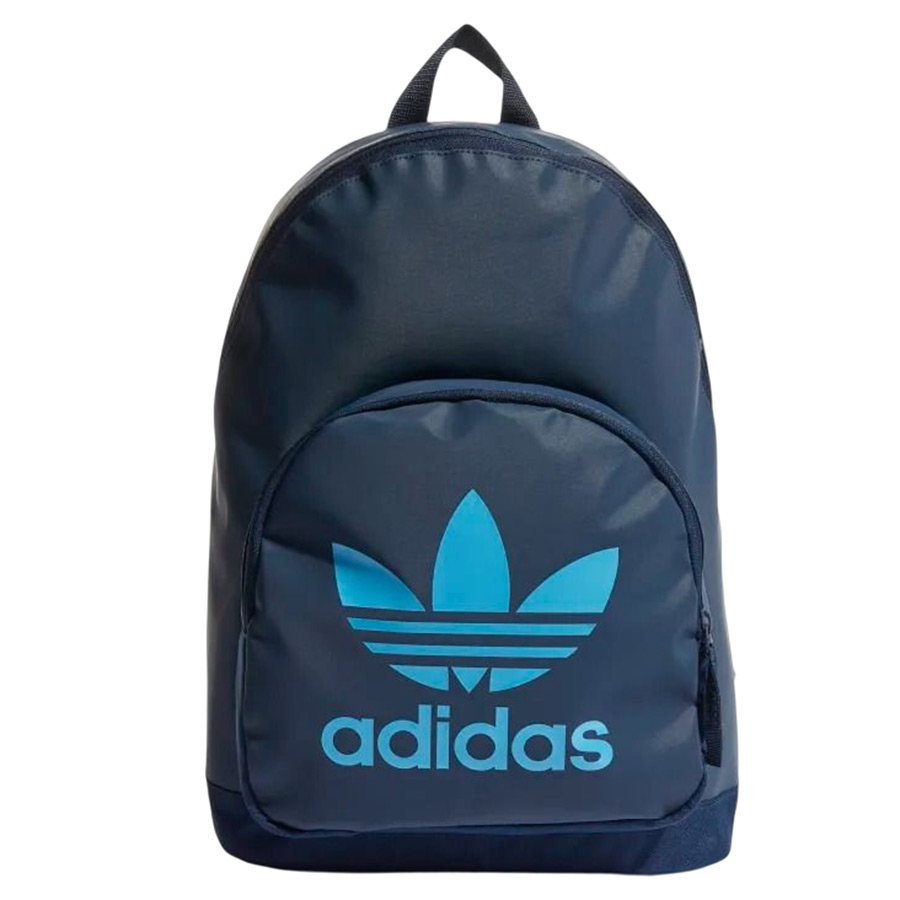 Balo Adidas Adicolor Archive Backpack HK5044 Màu Xanh Navy