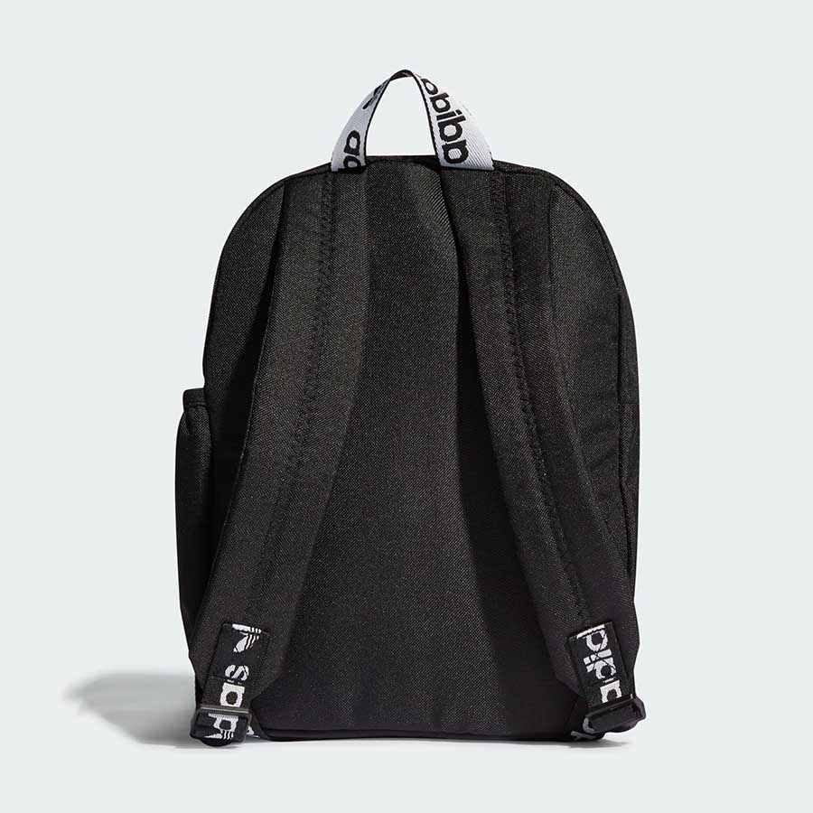 Balo Adidas Adicolor Classic Backpack Small H37065 Cỡ Nhỏ Màu Đen