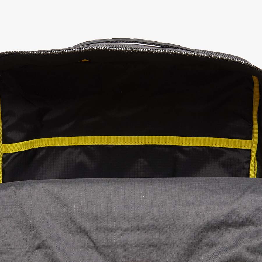 Balo Lacoste Men's Backpack NH3455TN000 Màu Đen