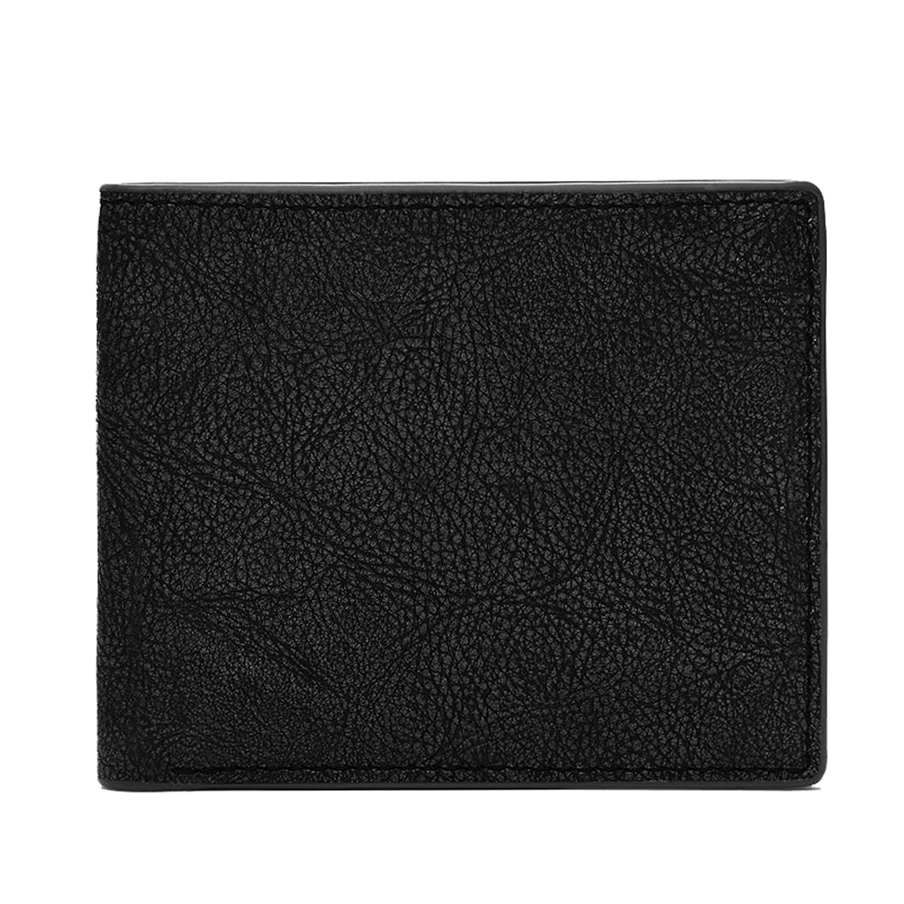 Ví Nam Fossil Steven Bifold Wallet ML4521019 Màu Đen