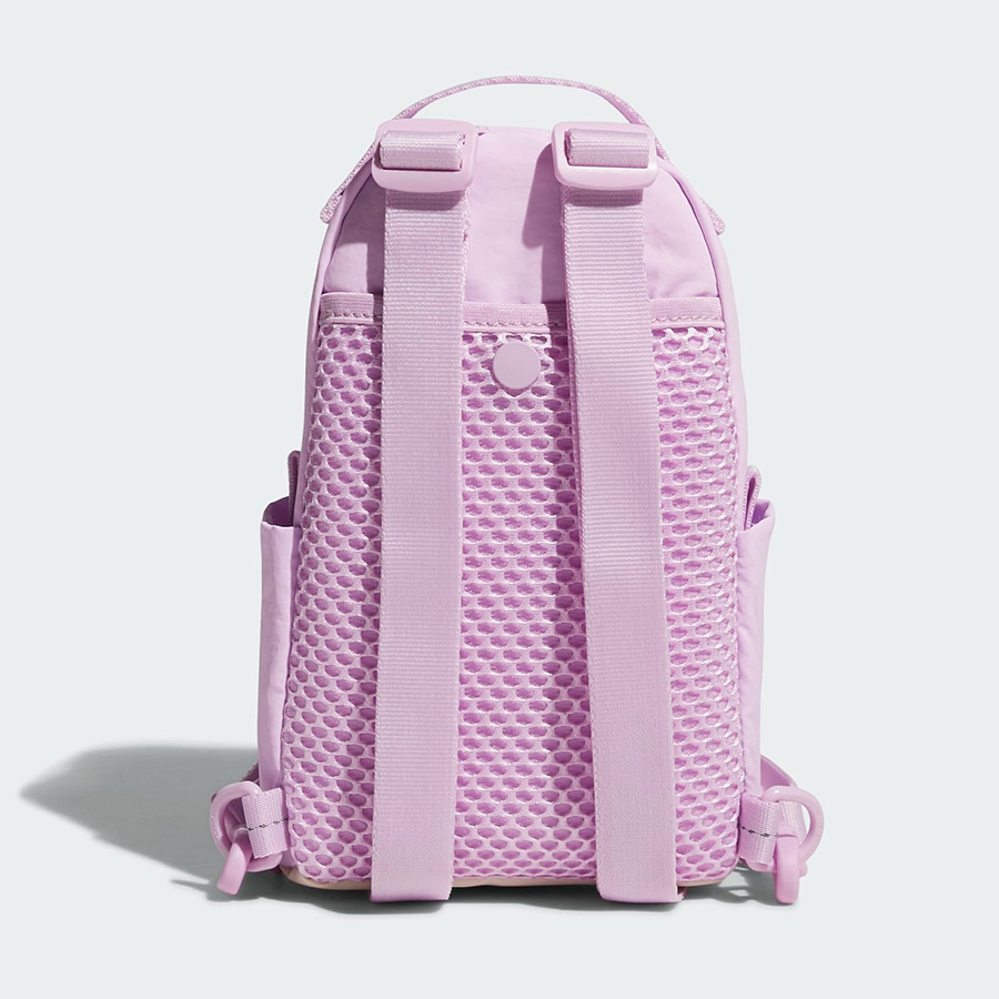 Balo Nữ Adidas Mini Must Haves Backpack HI3552 Màu Hồng