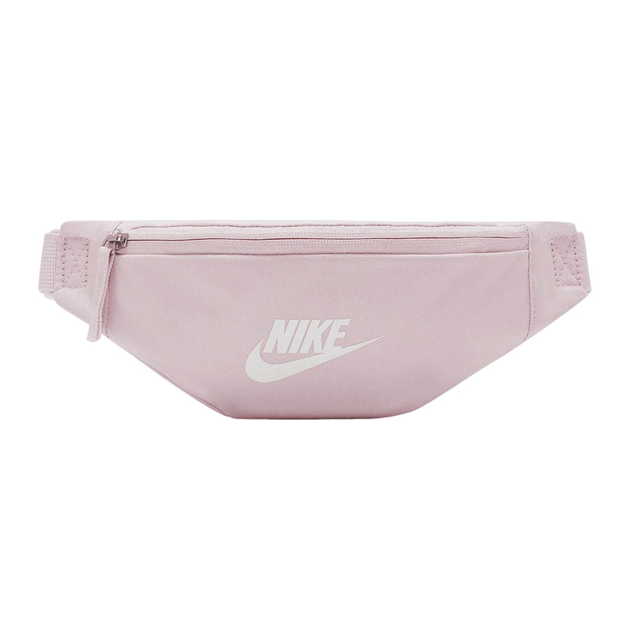 Túi Đeo Hông Nữ Nike Heritage Waistpack DB0488-663 Màu Hồng